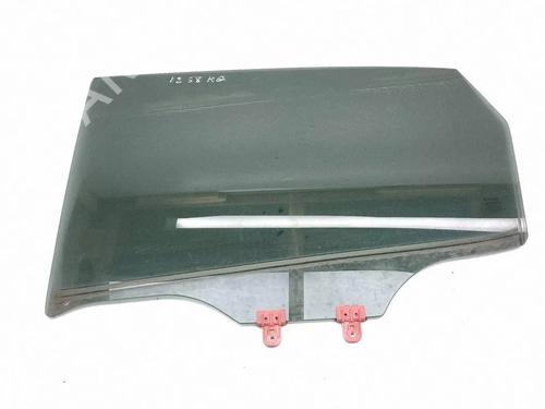 Used Rear left door window Rear left door window NISSAN QASHQAI III (J12) 1.3 DIG-T (140 hp) 40246453 40246453