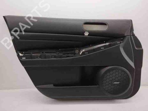 Forreste venstre beklædning MAZDA CX-7 (ER) 2.2 MZR-CD AWD (ER10A) (173 hp) 28849610