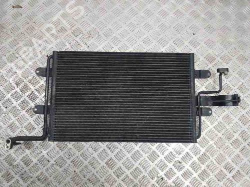 AC radiator SEAT TOLEDO II (1M2) 1.9 TDI | BP28846763M32