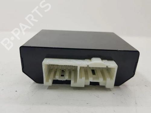 Electronic module MAZDA CX-7 (ER) 2.2 MZR-CD AWD (ER10A) | BP28846648M83 - Image 4