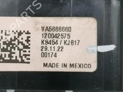 Comutador MAZDA CX-30 (DM) SKYACTIV-G M Hybrid | BP36046156I30 - Image 7