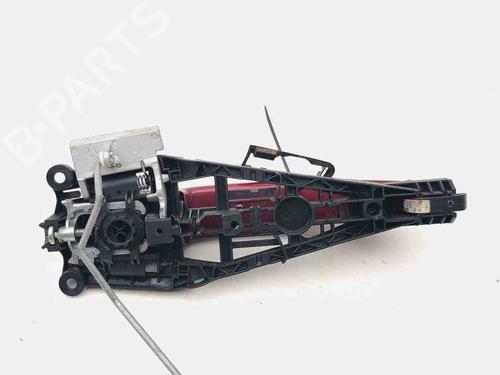 Rear left exterior door handle CHEVROLET TRAX 1.6 | BP29337709C130 