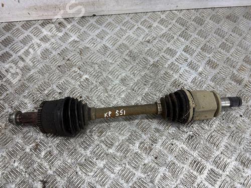 Used Left front driveshaft Left front driveshaft 33641308 33641308