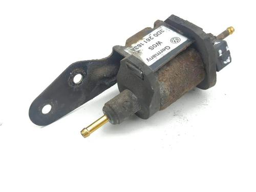 Auxiliary water pump BENTLEY FLYING SPUR (4W_) 6.0 W12 | BP36203117M111 - Image 3