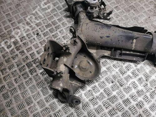 Bagaksel RENAULT MEGANE IV Hatchback (B9A/M/N_) 1.2 TCe 130 (B9MR) | BP38243400M2 - Image 8