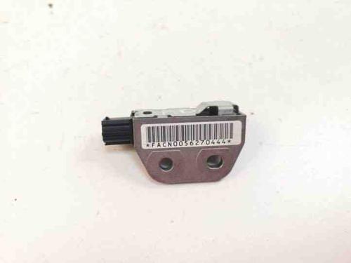 Elektronisk sensor NISSAN X-TRAIL I (T30) 2.2 dCi 4x4 | BP28868267M84