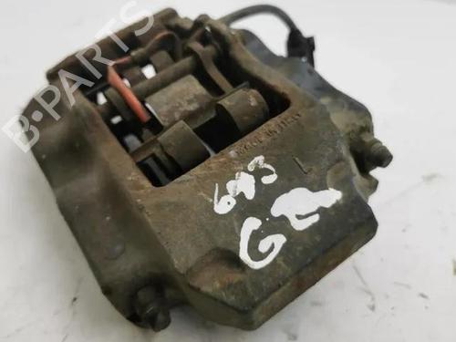Left rear brake caliper PORSCHE CAYENNE (9PA) 3.2 | BP28853190M107