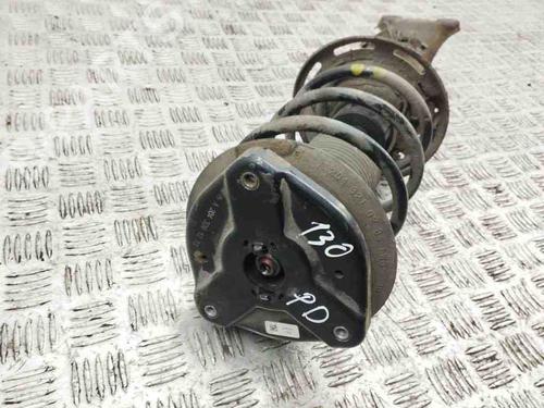 Right front shock absorber MERCEDES-BENZ C-CLASS (W204) C 220 CDI (204.002) | BP28885775M17
