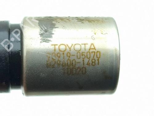 Electronic sensor TOYOTA COROLLA Estate (_E21_) 1.8 Hybrid (ZWE211) | BP39523470M84  - Image 6