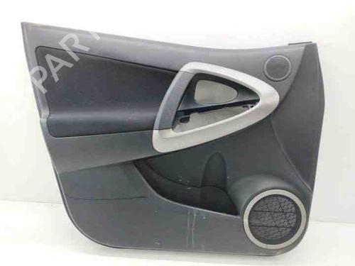 Used Front left panel TOYOTA RAV 4 III (_A3_) 2.2 D 4WD (ALA30_, ALA30R) (136 hp) 28844142