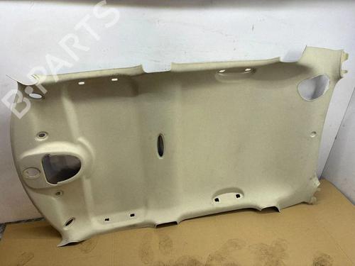 Used Interior roof Interior roof MINI MINI COUNTRYMAN (R60) One (98 hp) 40192162 40192162