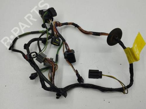 Used Wiring harness CHRYSLER VOYAGER II (ES) 2.5 TD (118 hp) 28845446