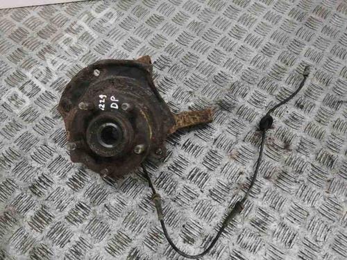 Right front steering knuckle NISSAN X-TRAIL I (T30) 2.2 dCi 4x4 | BP28880550M26