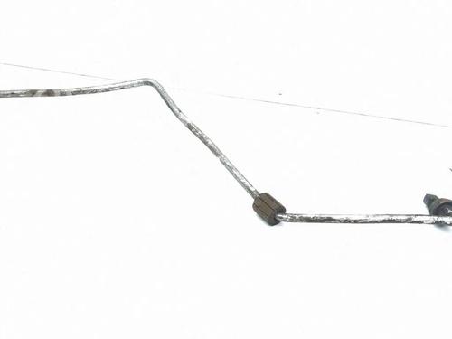 AC pipe MERCEDES-BENZ M-CLASS (W164) ML 320 CDI 4-matic (164.122) | BP40282979M126 - Image 4
