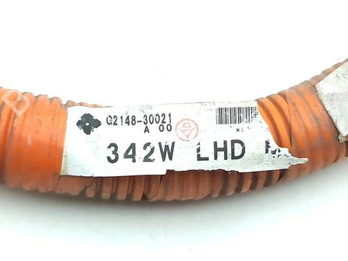 Electronic sensor LEXUS GS (_S19_) 350 AWD (GRS196_, GRS196R) | BP38501532M84 - Image 8