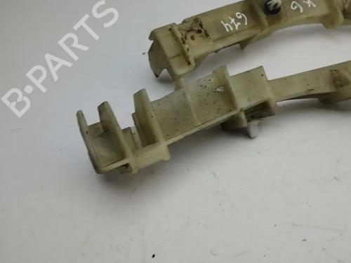 Rear bumper bracket OPEL ANTARA A (L07) 2.2 CDTi | BP28854404C159 
