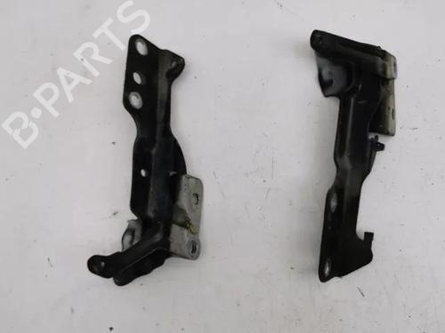 Hinge/Door check strap KIA SORENTO I (JC) 2.5 CRDi | BP28852489C146 