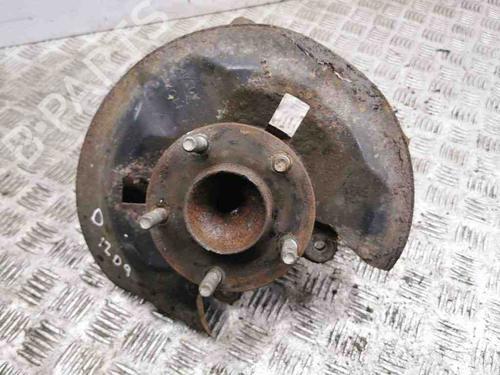 Used Right rear steering knuckle MAZDA 6 Estate (GJ, GL) 2.2 D (150 hp) 28878830