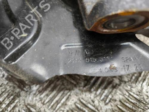 Left front steering knuckle AUDI A1 Sportback (GBA) 25 TFSI | BP33256899M25 - Image 7
