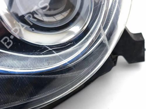 Left headlight TOYOTA GT 86 Coupe (ZN6_) 2.0 (ZN6AC_, ZN6BC_, ZN6K) | BP32678652C28 - Image 4