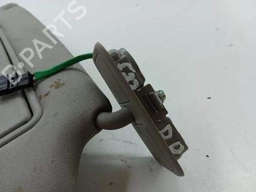 Right sun visor VOLVO V50 (545) 1.6 D | BP28850526I2 - Image 6