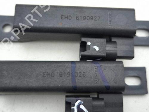 Electronic module NISSAN NAVARA NP300 Platform/Chassis (D23) 2.3 dCi 4x4 | BP38281910M83 - Image 7