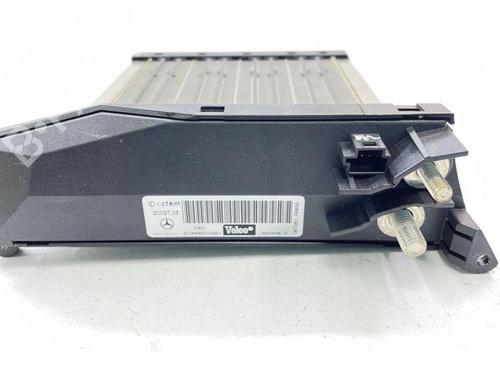 Heater resistor MERCEDES-BENZ B-CLASS Sports Tourer (W245) B 200 CDI (245.208) | BP28870523M108 