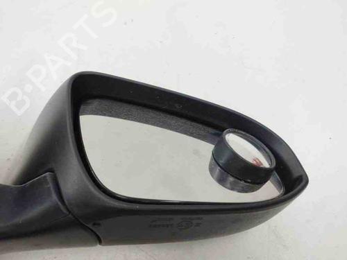 Right mirror TOYOTA AURIS (_E18_) 1.4 D-4D (NDE180_, NDE180R) | BP28903316C27
