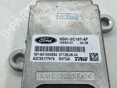 Electronic sensor FORD GALAXY II (WA6) 2.0 TDCi | BP40246653M84 - Image 2