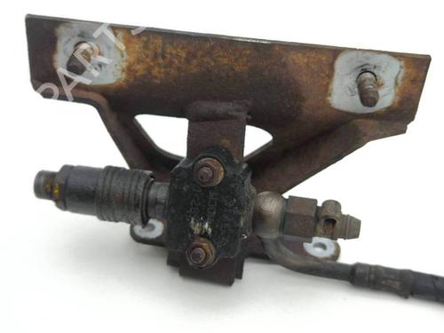 Koblingscylinder MASERATI QUATTROPORTE V 4.2 | BP28881702M113 