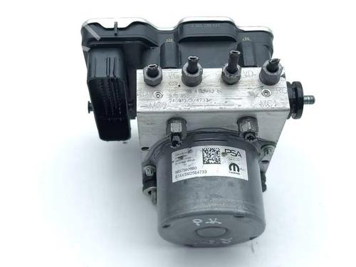 ABS pump JEEP AVENGER (J2) Electric | BP33261117M43 - Image 7