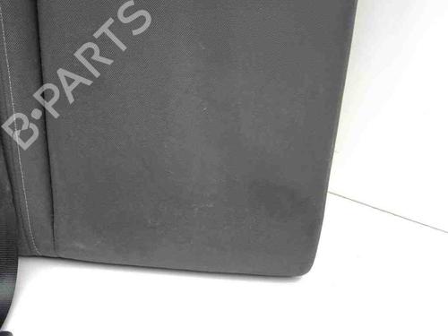 Rear seat AUDI A1 Sportback (8XA, 8XF) 1.0 TFSI | BP28881129C17 