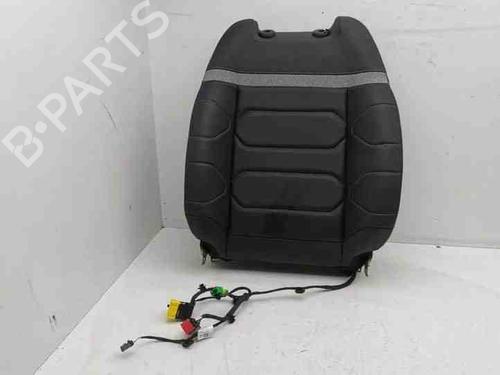 Used Right front seat CITROËN C4 III (BA_, BB_, BC_) ë-C4 (BCZKXC, BZCKSC) (136 hp) 28865168