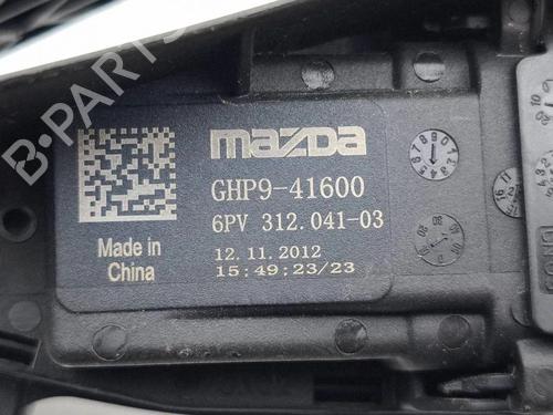 Pedal MAZDA CX-5 (KE, GH) 2.2 D AWD (KE2AW) | BP40069993I4  - Image 7