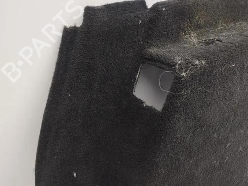 Boot lining MERCEDES-BENZ C-CLASS (W204) C 200 CDI (204.001) | BP28861307I3 