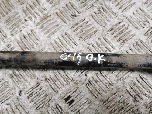Left rear driveshaft HONDA CR-V IV (RM_) 2.2 i-DTEC AWD (RE6) | BP37403751M40 - Image 7