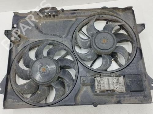 Radiator fan OPEL ANTARA A (L07) 2.2 CDTi | BP28847862M35 