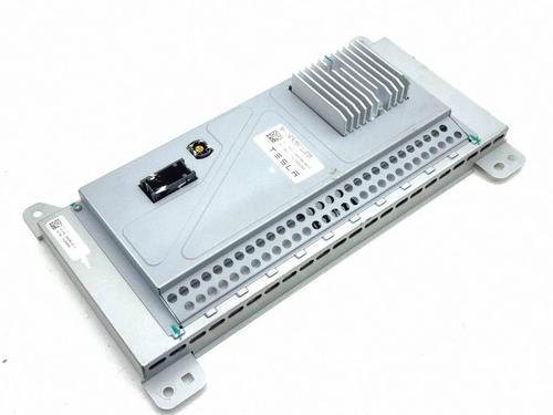 Instrument cluster TESLA MODEL S (5YJS) 85D AWD | BP40194522C47 - Image 9