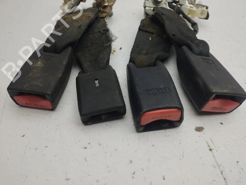 Seat buckle MAZDA 6 Hatchback (GH) 2.2 MZR-CD (GH10) | BP33914041I32 - Image 3