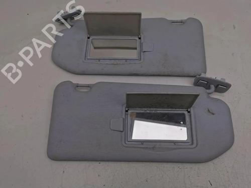Left sun visor PEUGEOT 508 I (8D_) 2.0 HDi | BP36349865I1 - Image 7