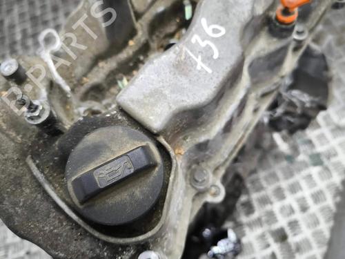 Engine HONDA ACCORD VIII (CU) 2.2 i-DTEC (CU3) | BP28872949M1 