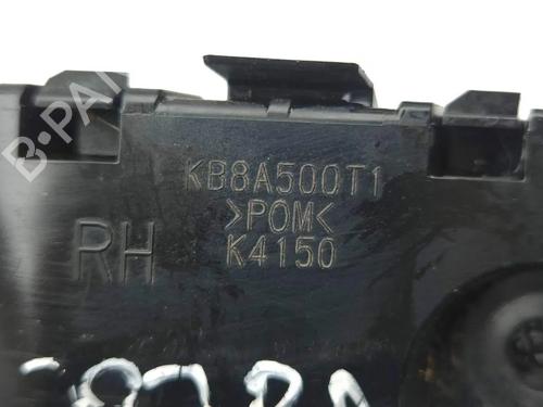 Front bumper bracket MAZDA CX-5 (KF) 2.0 | BP36079732C158 - Image 7
