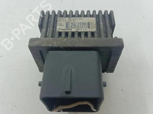 Andre LAND ROVER RANGE ROVER EVOQUE (L538) 2.2 D 4x4 (190 hp) 28859698