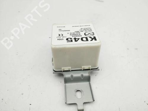 Electronic module MAZDA 6 Estate (GJ, GL) 2.0 (GJEFW) | BP33641221M83  - Image 5