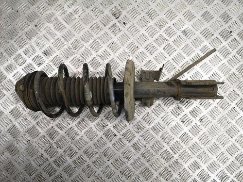 Left front shock absorber CITROËN C4 CACTUS 1.6 HDi 90 | BP38171690M16 - Image 11