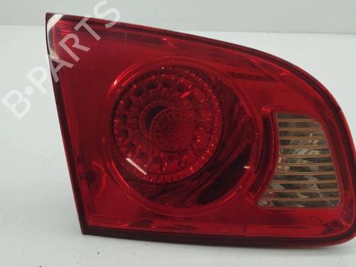 Used Left tailgate light HYUNDAI SANTA FÉ III (DM, DMA) 2.2 CRDi 4WD (197 hp) 28904942