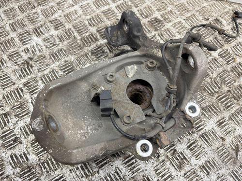 Right front steering knuckle MASERATI QUATTROPORTE V 4.2 | BP36065283M26 - Image 8