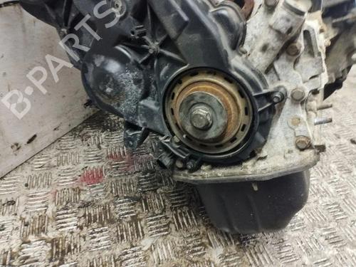 Engine PEUGEOT 5008 (0U_, 0E_) 1.6 HDi | BP28894458M1 - Image 16
