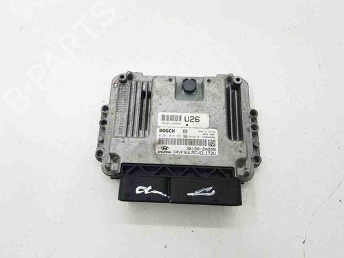 Used Engine control unit (ECU) HYUNDAI i40 I CW (VF) 1.7 CRDi (116 hp) 28890914