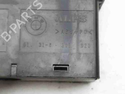 Warning switch BMW X5 (E53) 3.0 d | BP28845119I22